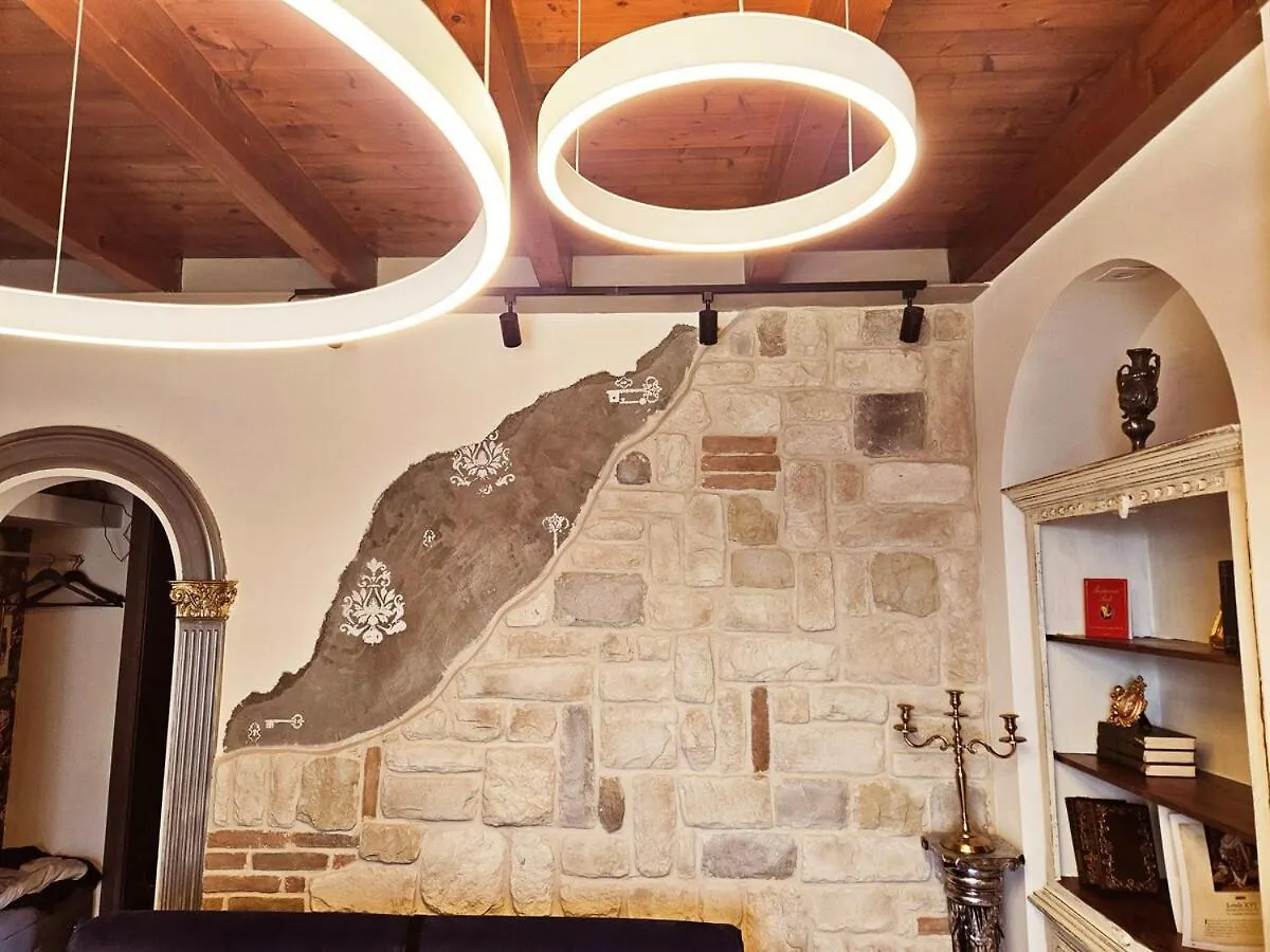 Albenza Bnb Palazzago Apartment