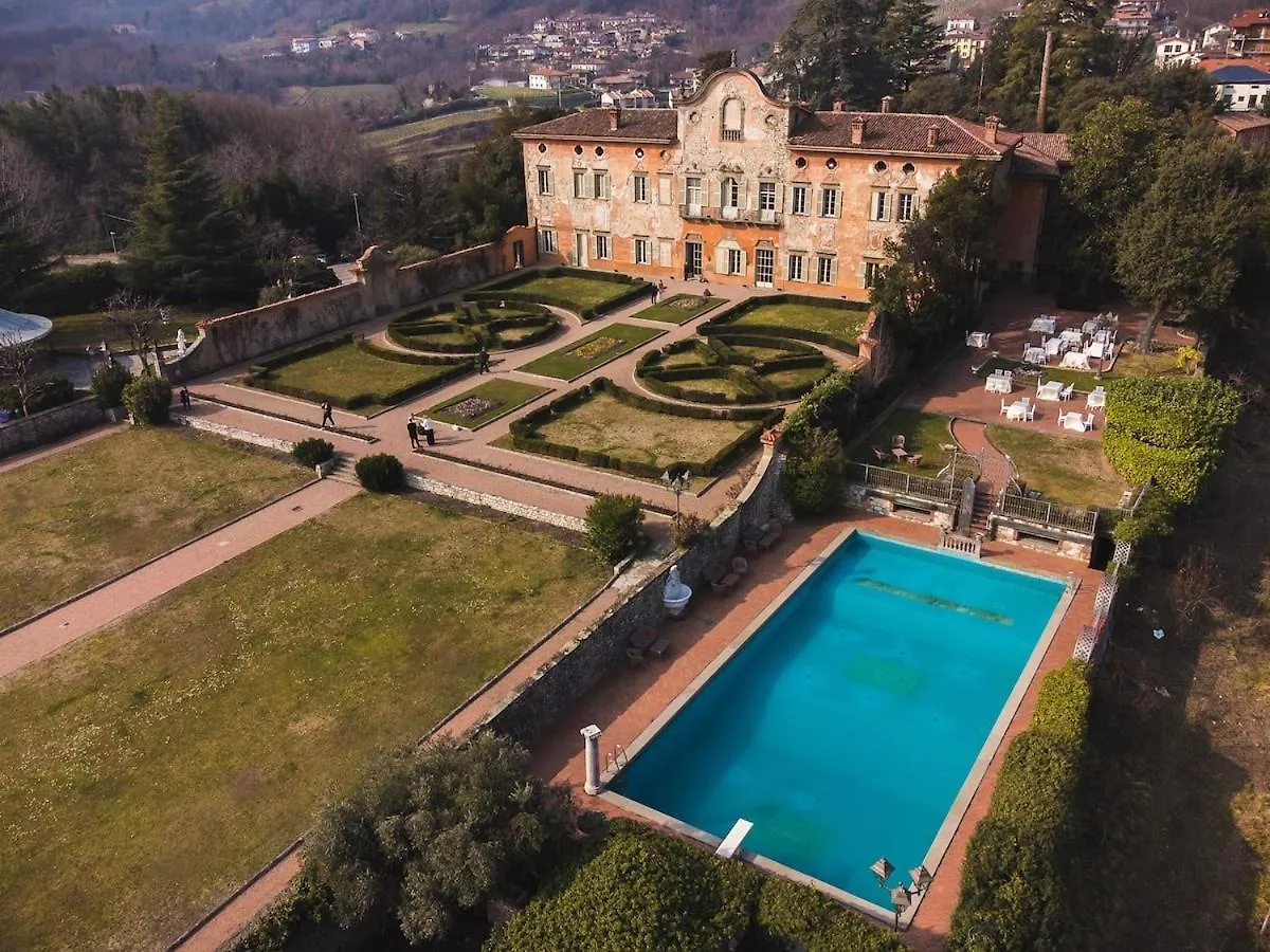 Albenza Bnb Palazzago