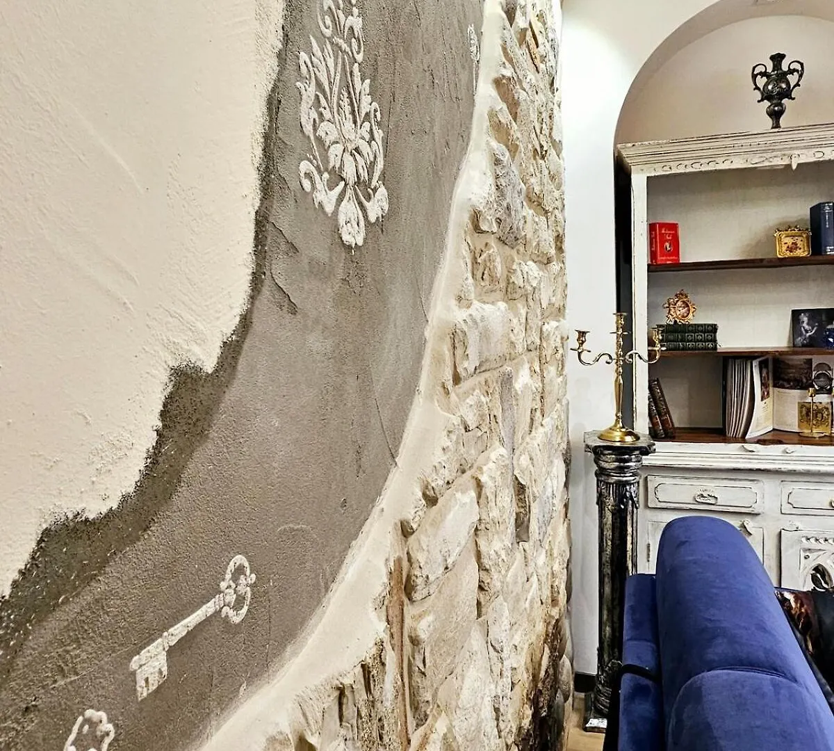 Apartment Albenza Bnb Palazzago Italy