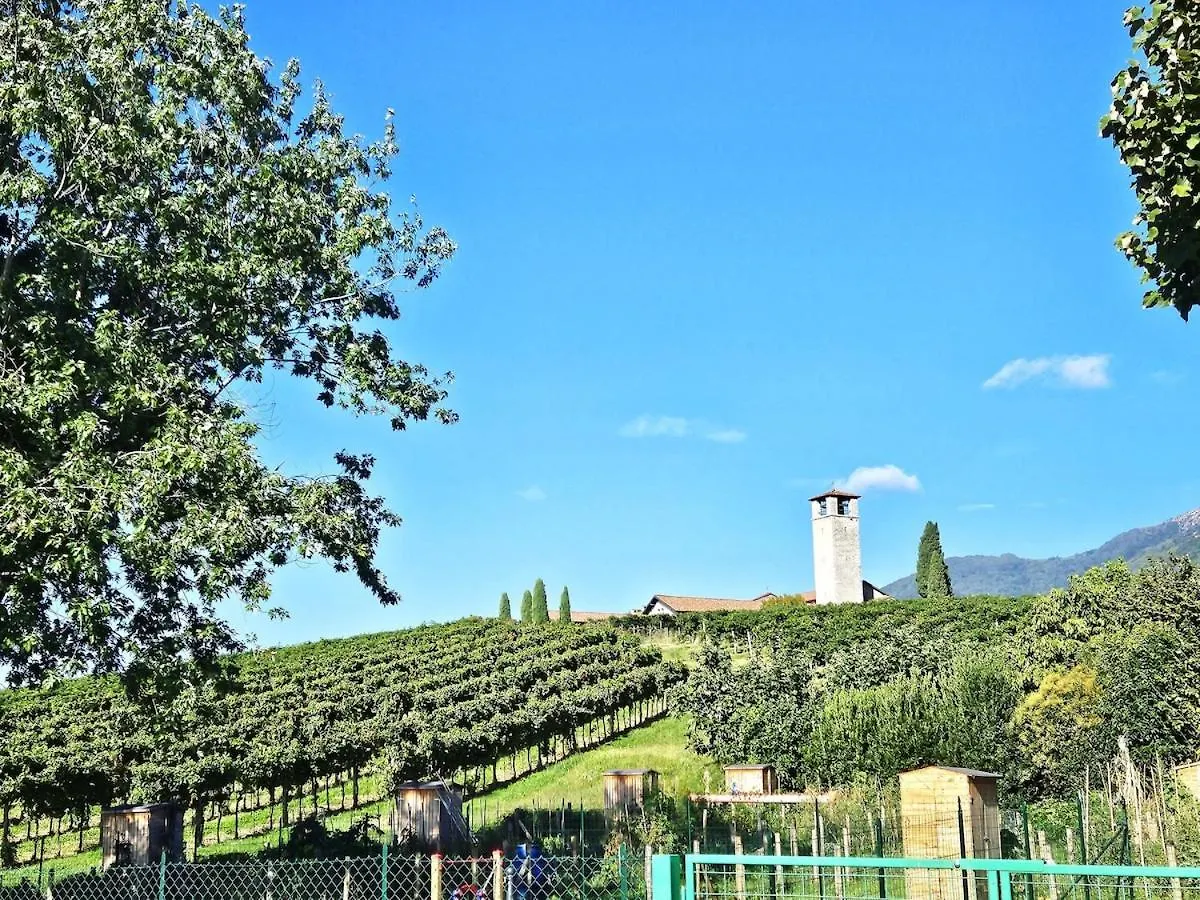 Albenza Bnb Palazzago Apartment