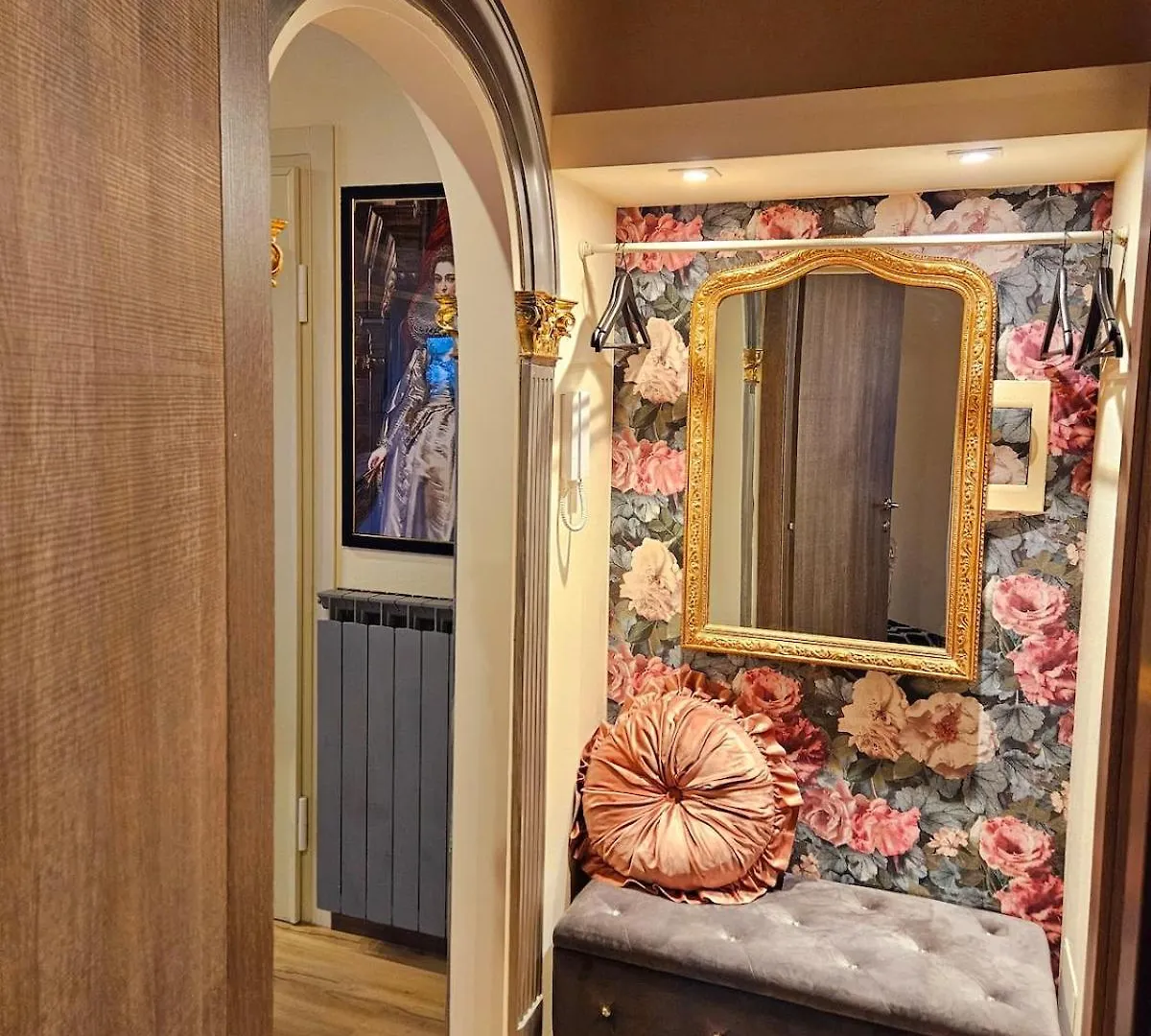 Albenza Bnb Palazzago Apartment