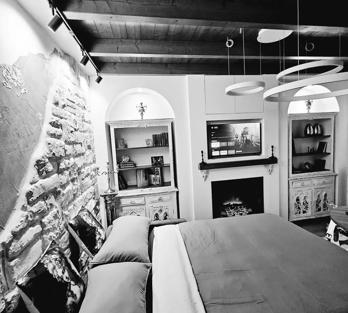 Albenza Bnb Palazzago