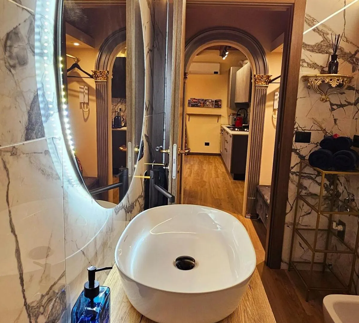 Albenza Bnb Palazzago