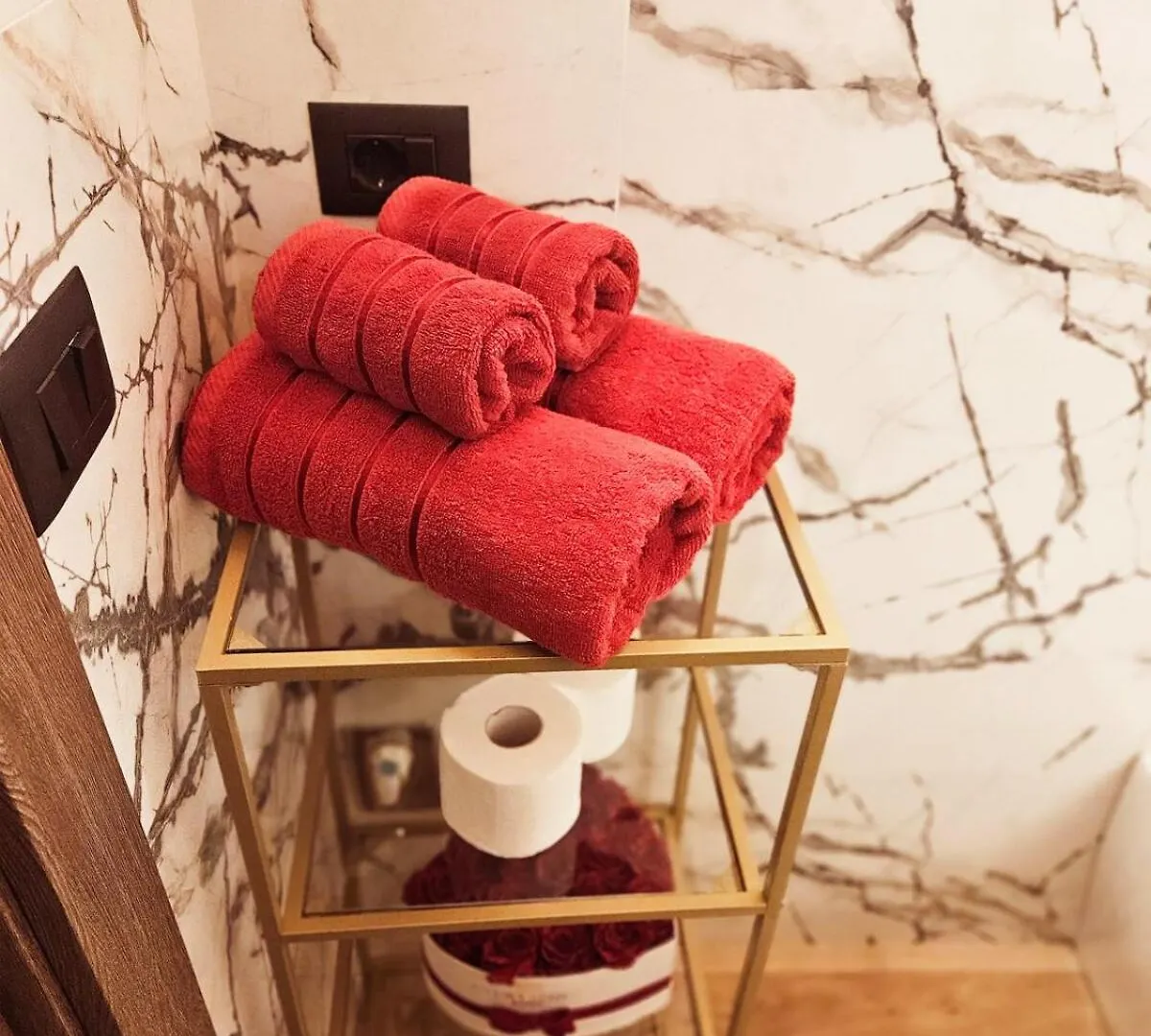 Albenza Bnb Palazzago Italy
