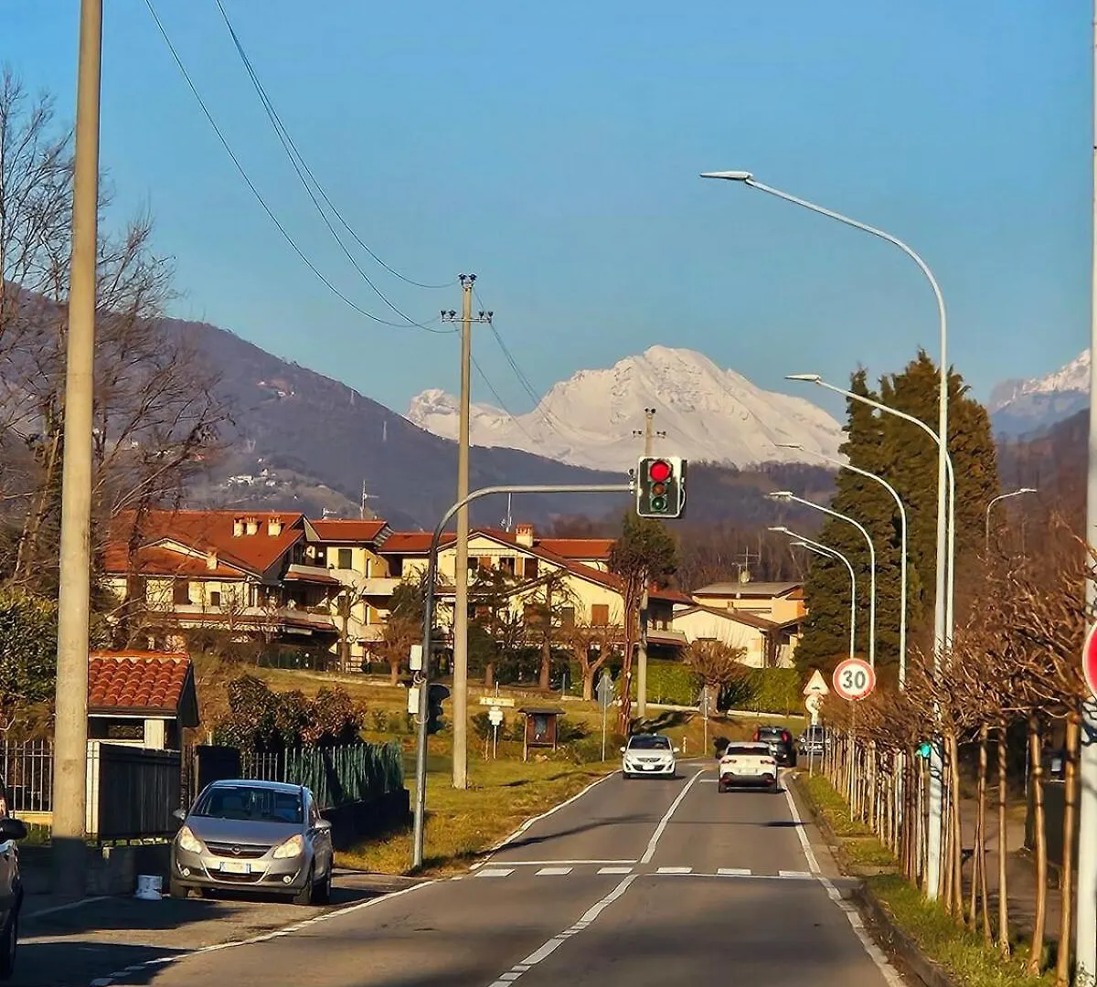 Albenza Bnb Palazzago 0*,  Italy