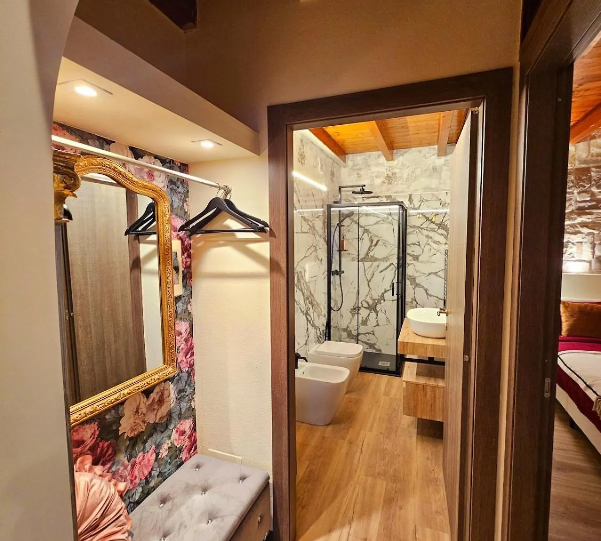 Apartment Albenza Bnb Palazzago