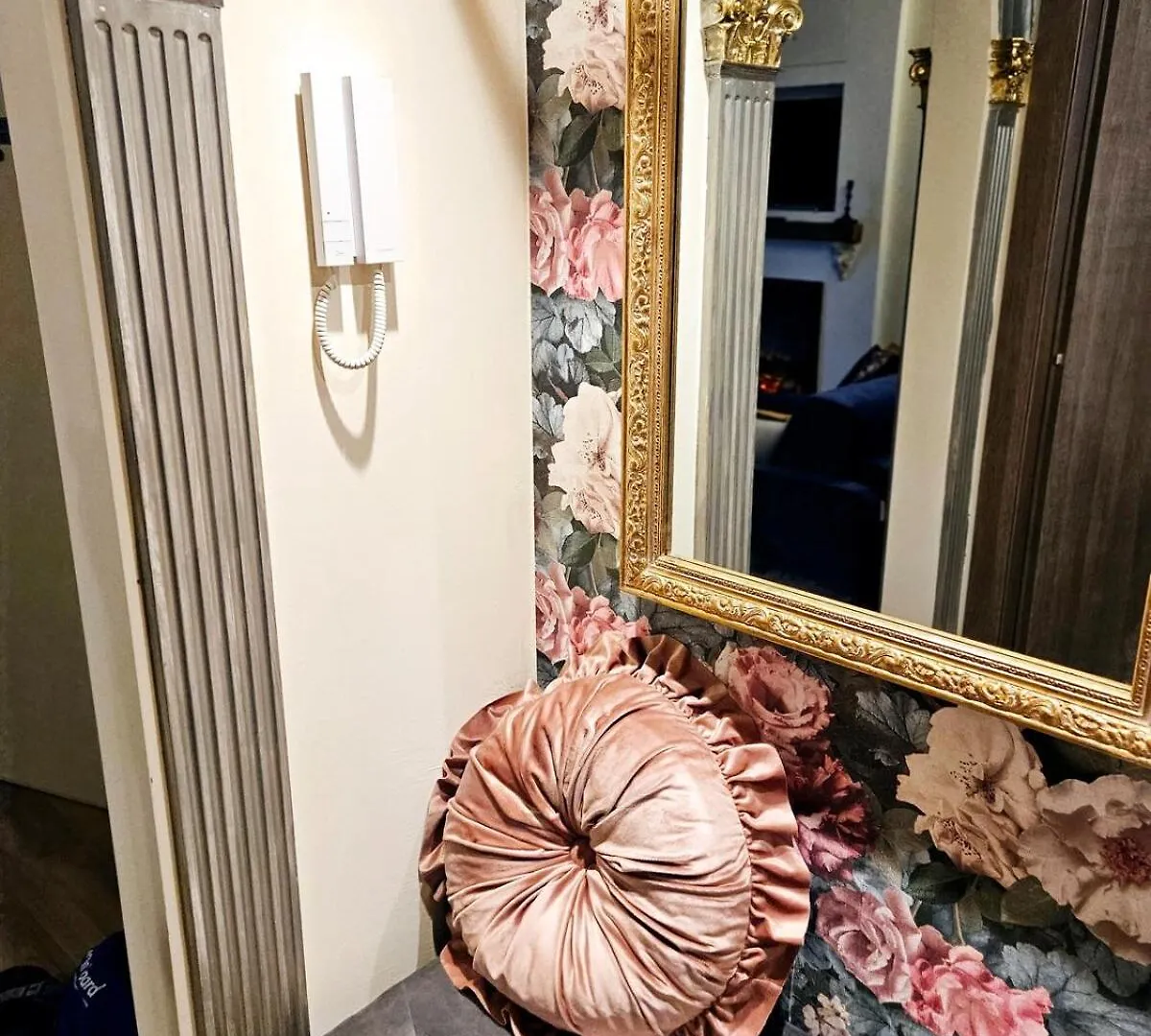 Albenza Bnb Palazzago Italy