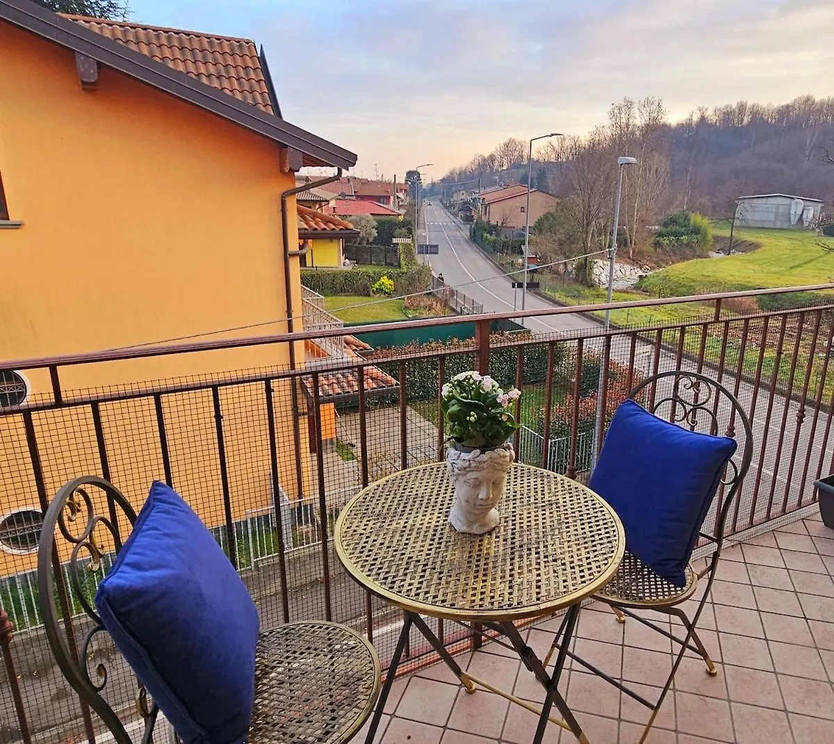 Albenza Bnb Palazzago Italy